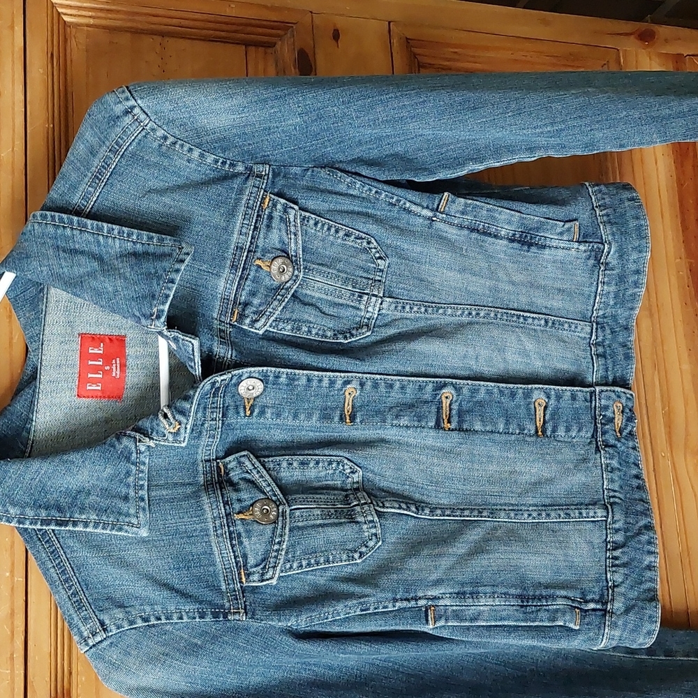 Jacket